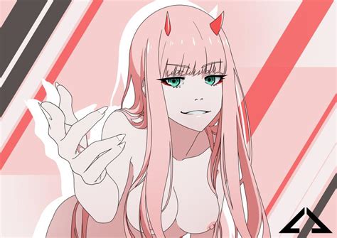 zero two hent|zero.